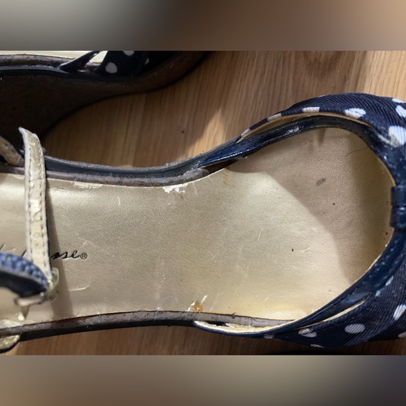 Charlotte Rane heels - Picture 4 of 4